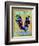 Another Day in Paradise-Kate Ward Thacker-Framed Giclee Print
