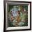 Another Day in Wonderland-Bill Bell-Framed Giclee Print