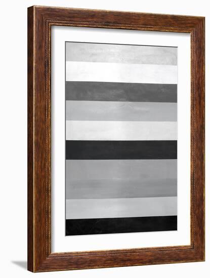 Another Day-Tyson Estes-Framed Giclee Print