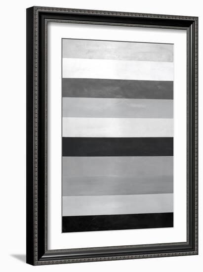 Another Day-Tyson Estes-Framed Giclee Print