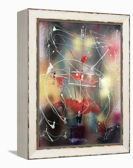 Another Dimension-Ikahl Beckford-Framed Premier Image Canvas