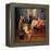 Another 'F' unknown-Fyodor Pavlovich Reshetnikov-Framed Premier Image Canvas