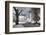 Another Look at Paris-Philippe Hugonnard-Framed Photographic Print