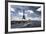 Another Look at Paris-Philippe Hugonnard-Framed Photographic Print