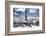 Another Look at Paris-Philippe Hugonnard-Framed Photographic Print