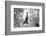 Another Look at Paris-Philippe Hugonnard-Framed Photographic Print