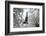 Another Look at Paris-Philippe Hugonnard-Framed Photographic Print