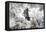 Another Look at Paris-Philippe Hugonnard-Framed Premier Image Canvas