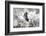 Another Look at Paris-Philippe Hugonnard-Framed Photographic Print