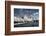 Another Look at Paris-Philippe Hugonnard-Framed Photographic Print