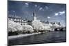 Another Look at Paris-Philippe Hugonnard-Mounted Photographic Print