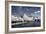 Another Look at Paris-Philippe Hugonnard-Framed Photographic Print