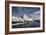 Another Look at Paris-Philippe Hugonnard-Framed Photographic Print