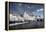 Another Look at Paris-Philippe Hugonnard-Framed Premier Image Canvas