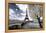 Another Look at Paris-Philippe Hugonnard-Framed Premier Image Canvas