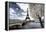 Another Look at Paris-Philippe Hugonnard-Framed Premier Image Canvas