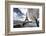 Another Look at Paris-Philippe Hugonnard-Framed Photographic Print