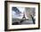 Another Look at Paris-Philippe Hugonnard-Framed Photographic Print