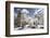 Another Look at Paris-Philippe Hugonnard-Framed Photographic Print