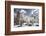 Another Look at Paris-Philippe Hugonnard-Framed Photographic Print