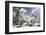 Another Look at Paris-Philippe Hugonnard-Framed Photographic Print