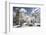 Another Look at Paris-Philippe Hugonnard-Framed Photographic Print