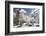 Another Look at Paris-Philippe Hugonnard-Framed Photographic Print