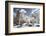 Another Look at Paris-Philippe Hugonnard-Framed Photographic Print