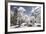 Another Look at Paris-Philippe Hugonnard-Framed Photographic Print