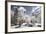 Another Look at Paris-Philippe Hugonnard-Framed Photographic Print