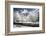 Another Look at Paris-Philippe Hugonnard-Framed Photographic Print