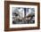 Another Look at Paris-Philippe Hugonnard-Framed Photographic Print