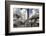 Another Look at Paris-Philippe Hugonnard-Framed Photographic Print