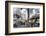 Another Look at Paris-Philippe Hugonnard-Framed Photographic Print