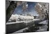 Another Look at Paris-Philippe Hugonnard-Mounted Photographic Print