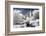 Another Look at Paris-Philippe Hugonnard-Framed Photographic Print