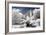 Another Look at Paris-Philippe Hugonnard-Framed Photographic Print