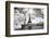 Another Look at Paris-Philippe Hugonnard-Framed Photographic Print