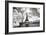 Another Look at Paris-Philippe Hugonnard-Framed Photographic Print