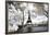 Another Look at Paris-Philippe Hugonnard-Framed Premier Image Canvas