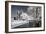 Another Look at Paris-Philippe Hugonnard-Framed Photographic Print