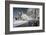 Another Look at Paris-Philippe Hugonnard-Framed Photographic Print