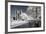 Another Look at Paris-Philippe Hugonnard-Framed Photographic Print