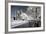 Another Look at Paris-Philippe Hugonnard-Framed Photographic Print