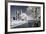 Another Look at Paris-Philippe Hugonnard-Framed Photographic Print