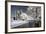 Another Look at Paris-Philippe Hugonnard-Framed Photographic Print