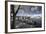 Another Look at Paris-Philippe Hugonnard-Framed Photographic Print