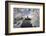 Another Look at Paris-Philippe Hugonnard-Framed Photographic Print