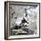 Another Look at Paris-Philippe Hugonnard-Framed Photographic Print