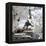 Another Look at Paris-Philippe Hugonnard-Framed Premier Image Canvas